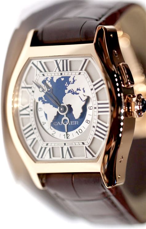 imitatie cartier horloge